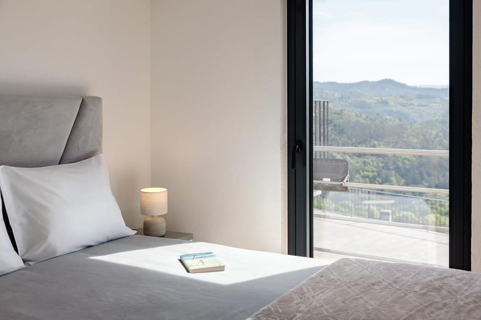 View (from property/room), Bedroom