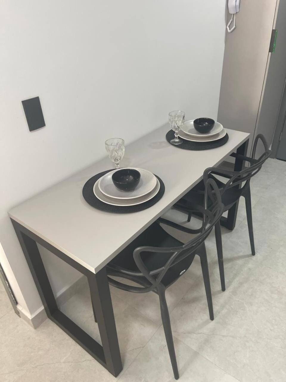 Flat em Intermares Beach Apartment in Cabedelo