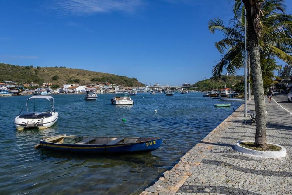 Nearby landmark, Beach, Lake view, Mountain view, River view, Sea view