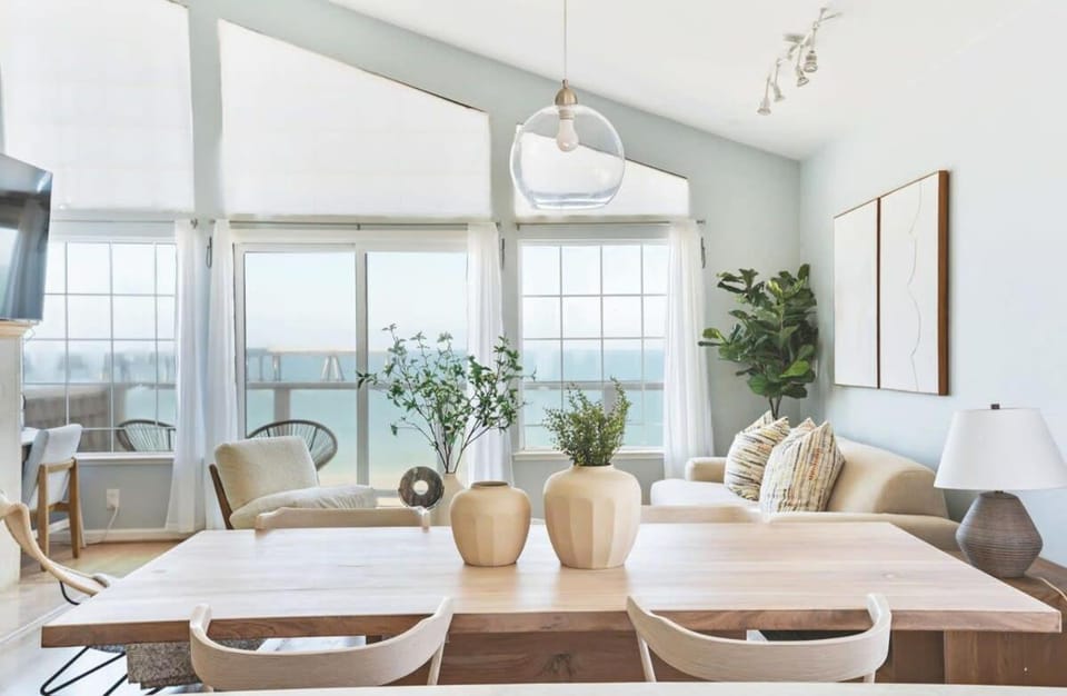 Marbella Lane - Home With Majestic Ocean Views House in Pacifica