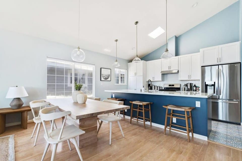 Marbella Lane - Home With Majestic Ocean Views House in Pacifica