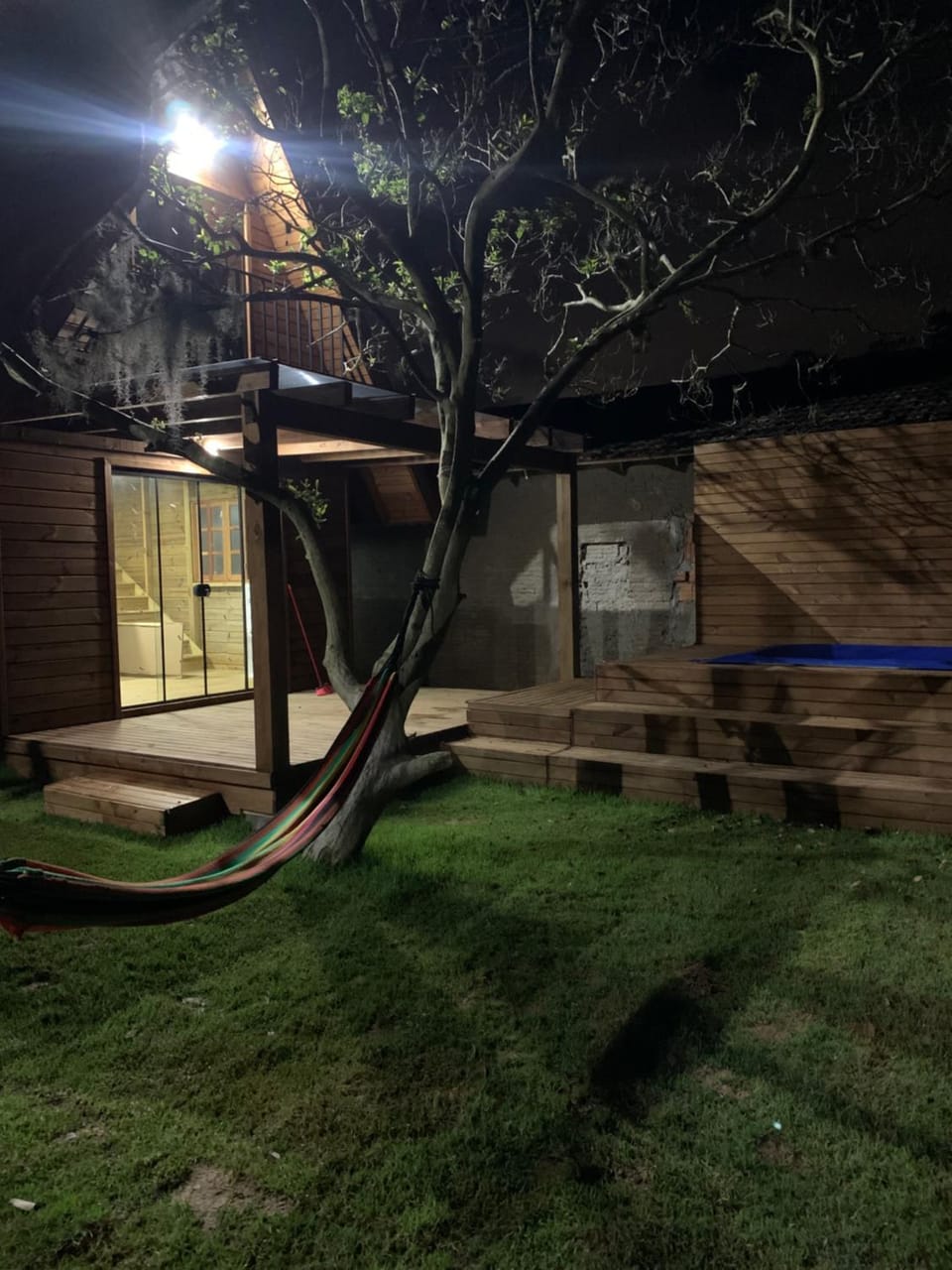 Chales dos Ipês Chalet in Florianopolis