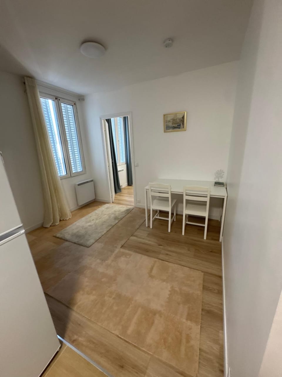 Renovated prestige apartment Apartment in Aubervilliers