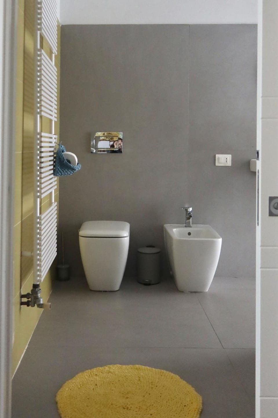 Loft Claretta - Modena City Apartment in Modena