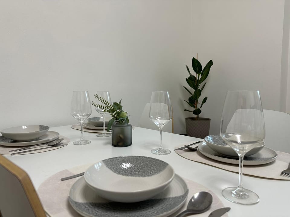 Kitchen or kitchenette, Dining area, internet, internet, kitchen, kitchen