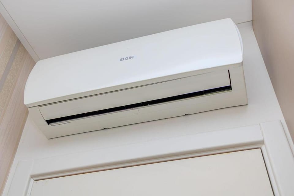 air conditioner
