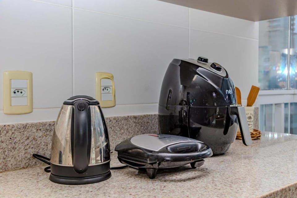 toaster