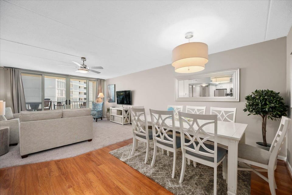 Beautiful 2 Bedroom Condo at the Quay! House in Ocean City