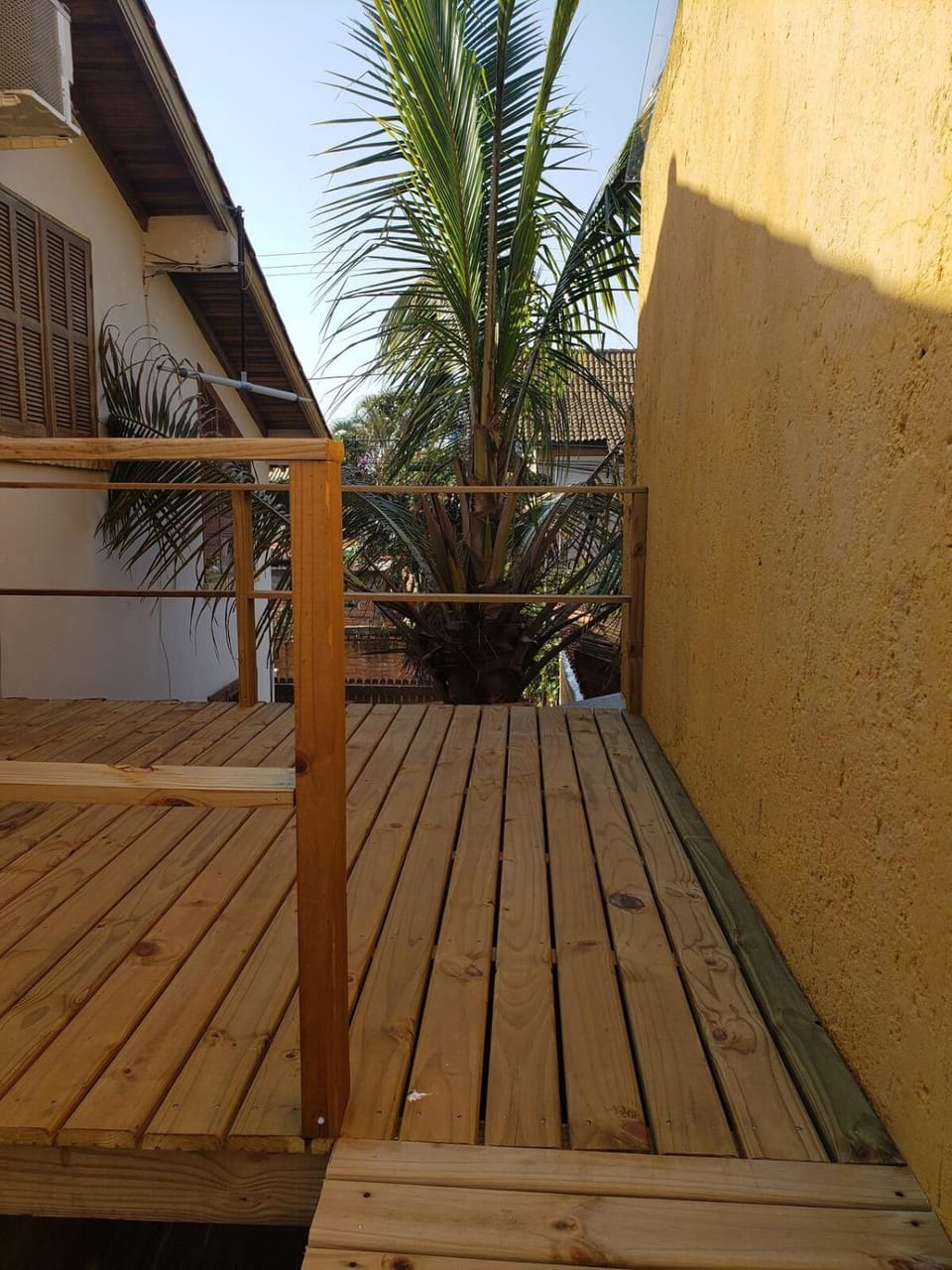 Loft completo a 5 minutos da praia, entre o Campeche e a Joaquina House in Florianopolis