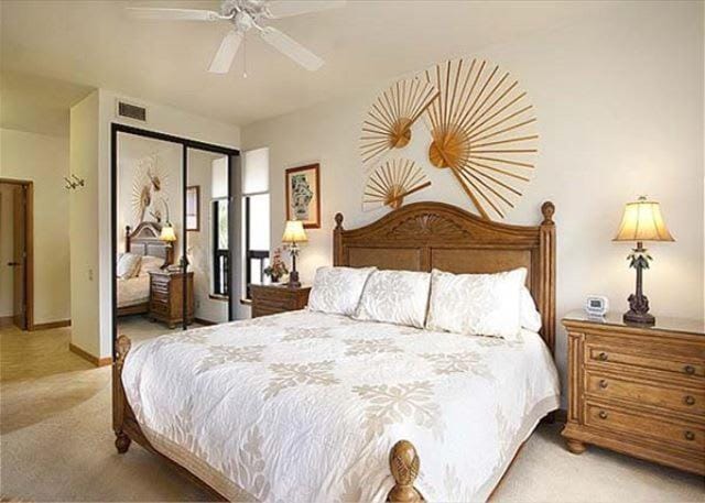 Waikoloa retreat with pool & tennis courts House in Puako
