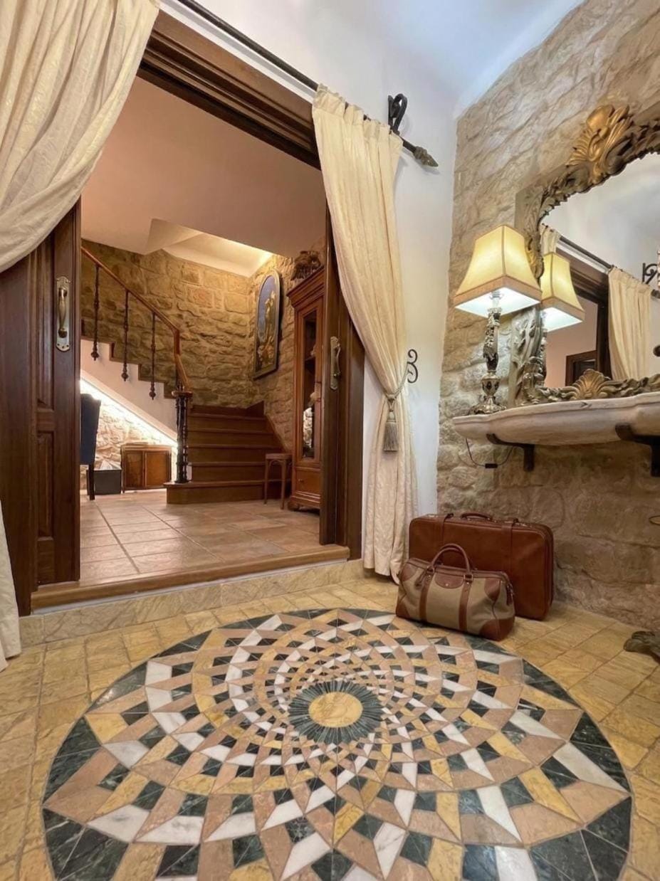 Origen Apartment in Laguardia