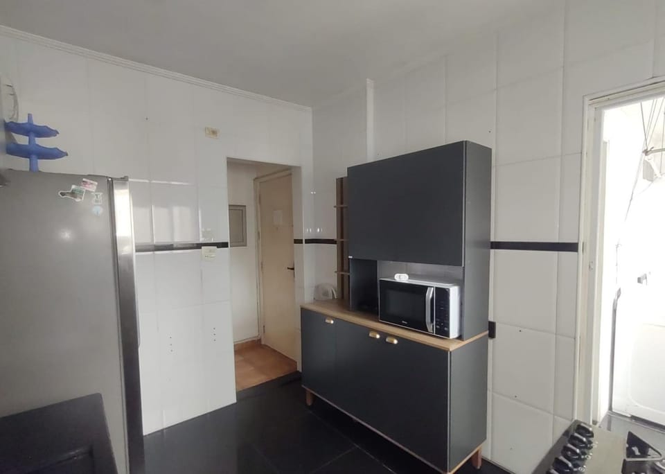 Edifício PRIMAVERA em Santos José Menino a 100 metros da praia Apartment in Santos