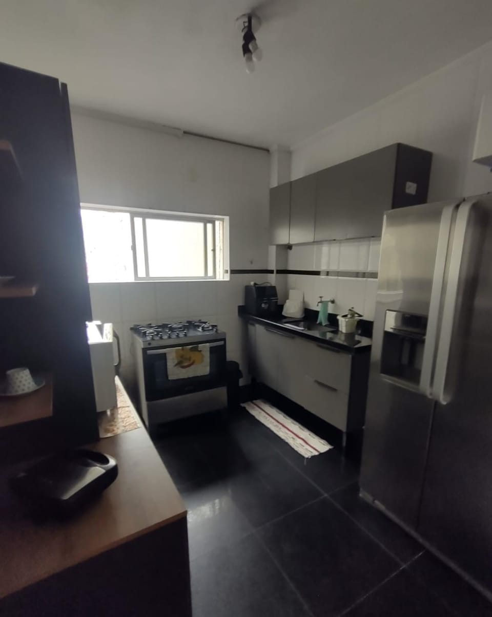 Edifício PRIMAVERA em Santos José Menino a 100 metros da praia Apartment in Santos