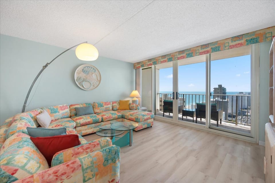 Beautiful 2 Bedroom Quay Condo with Linen Service! House in Ocean City