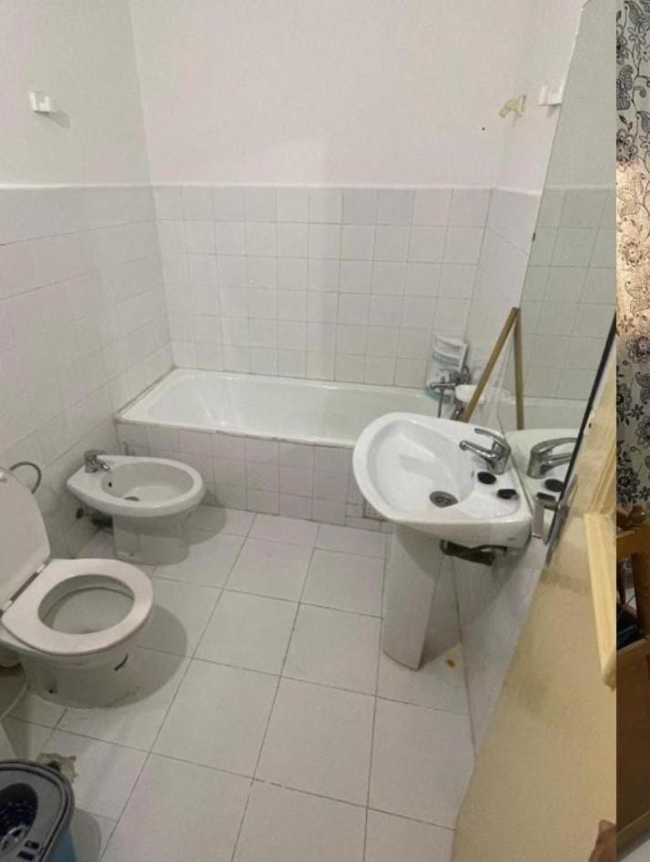 منزل جميل قرب الملعب طنجة Apartment in Tangier