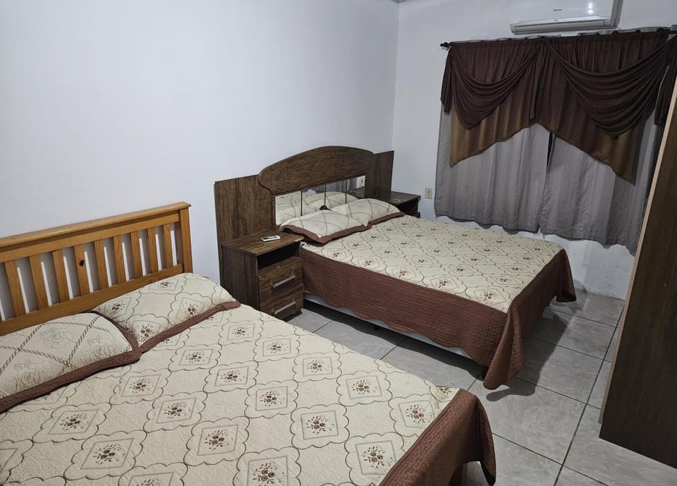 Apartamento para 6 personas Apartment in Uruguay