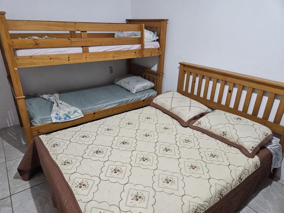 Apartamento para 6 personas Apartment in Uruguay