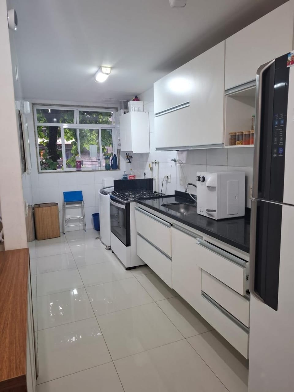 Apartamento 2km da praia Apartment in Rio de Janeiro