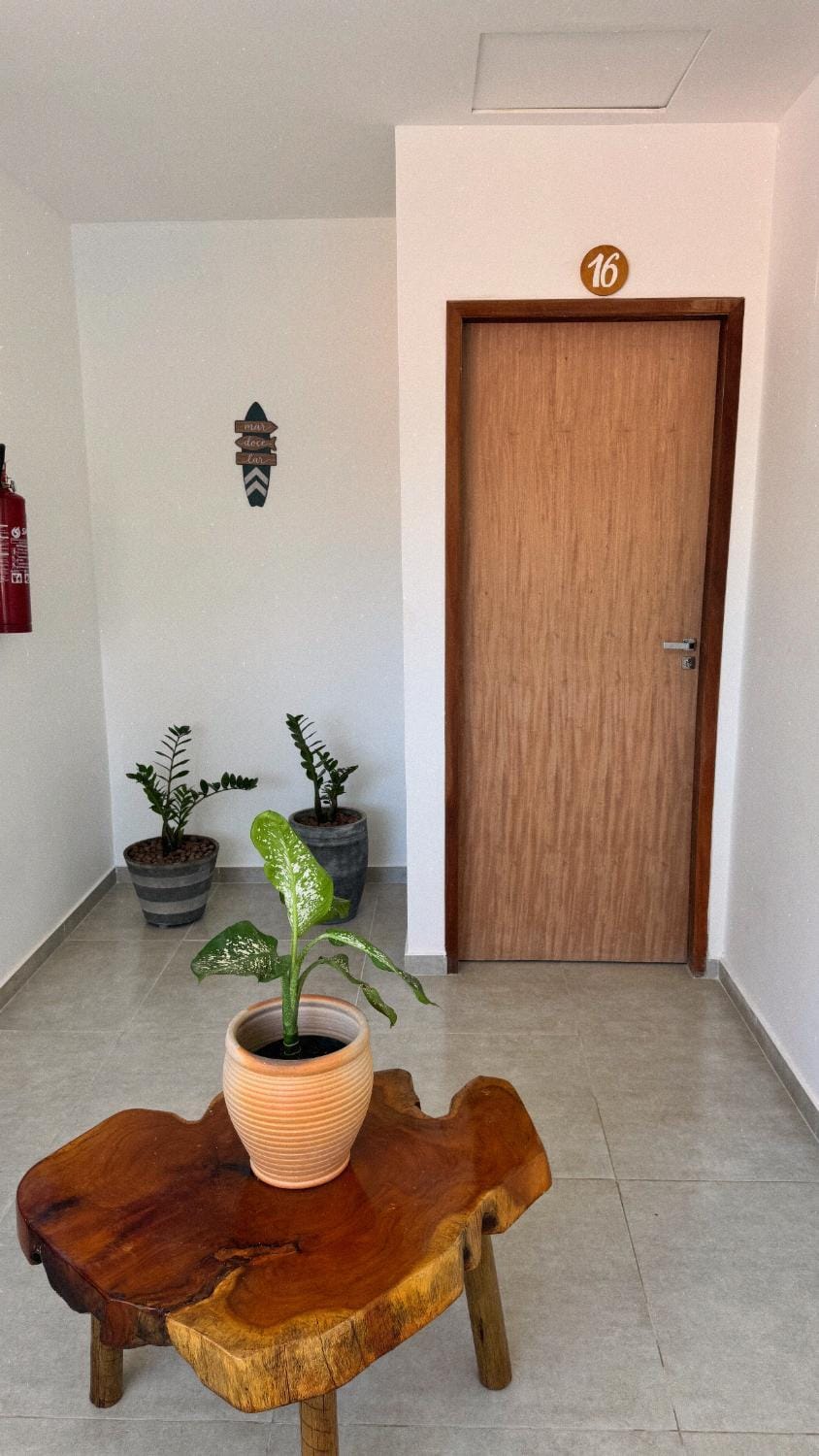 Pousada Vila Mar Japaratinga Hotel in State of Alagoas, Brazil