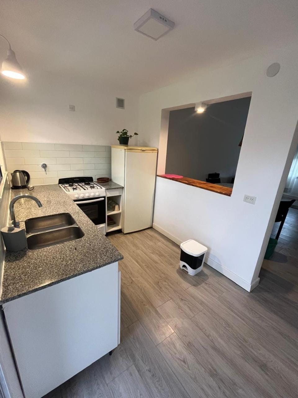 Mansilla playa House in Mar del Plata