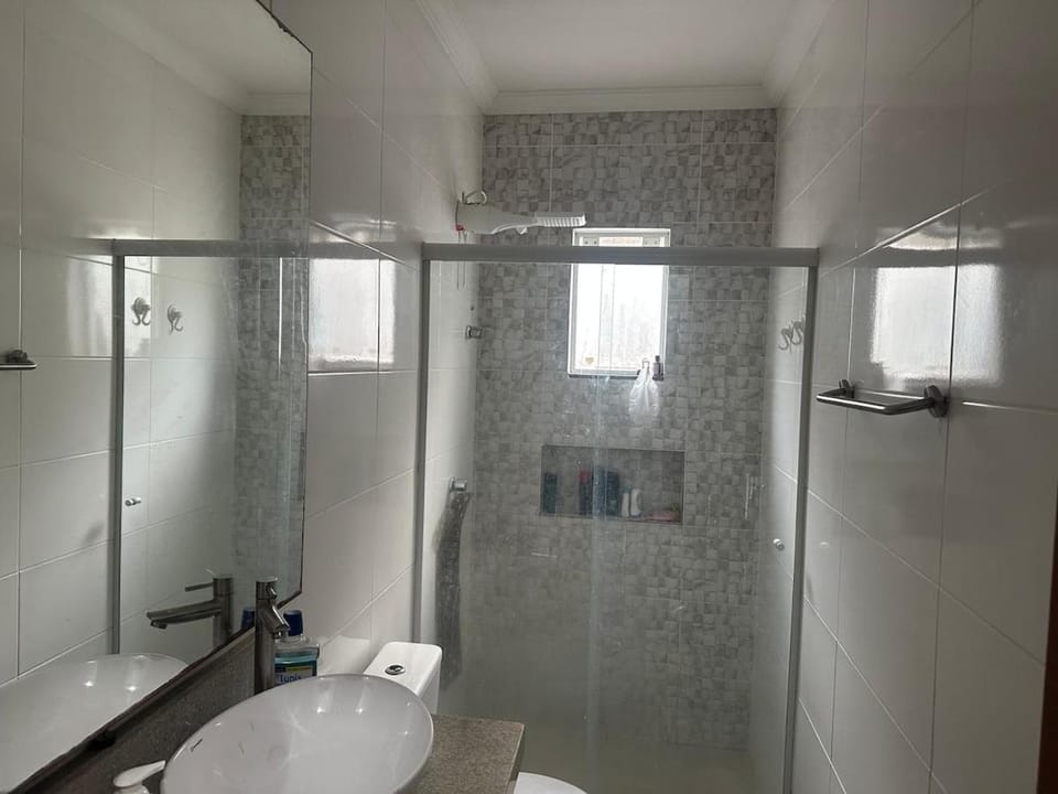 Home & Season Campeche Apartment in Florianopolis