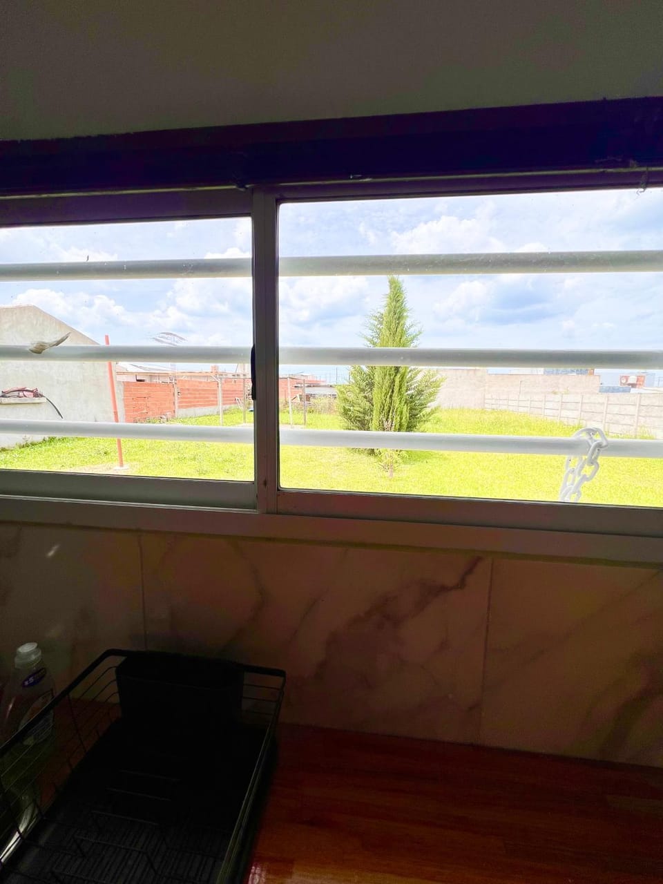 Familia xl House in Necochea