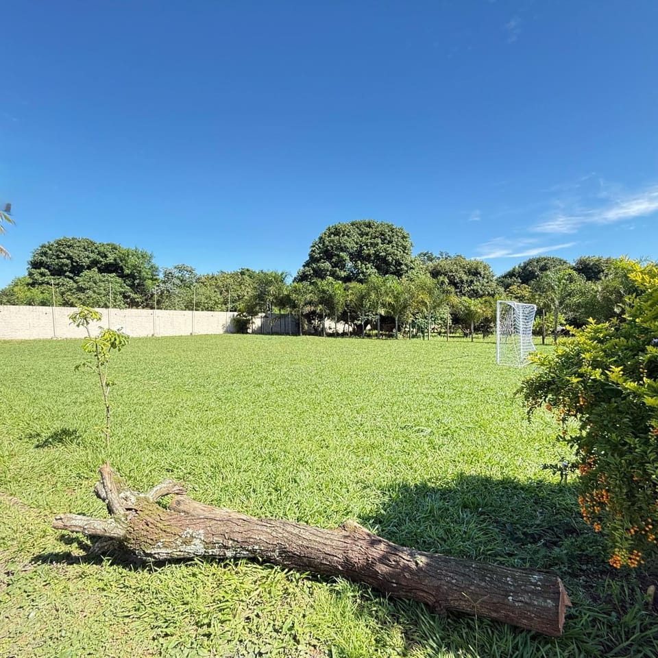 Chacara Italia House in Uberaba