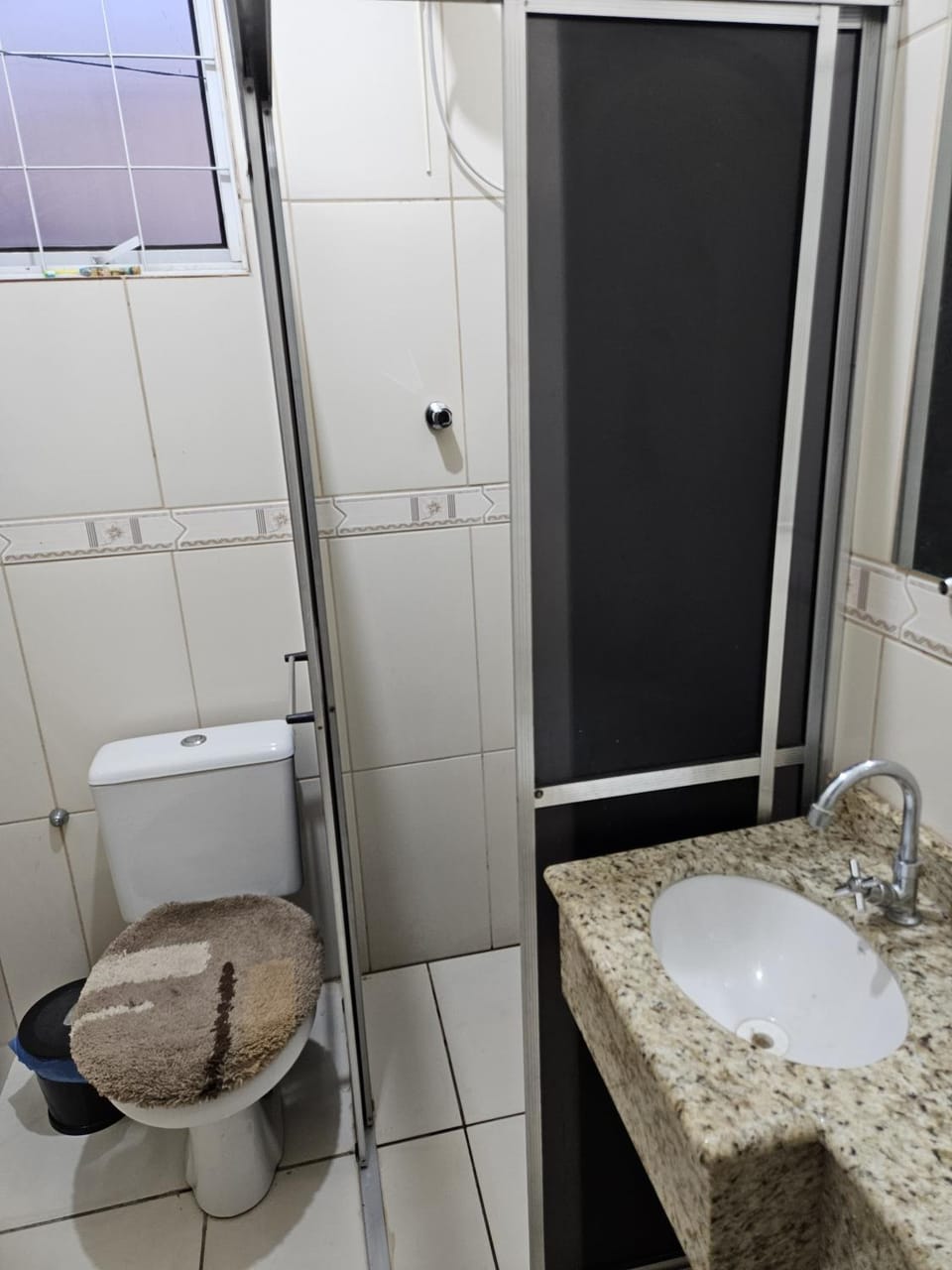 Apartamento para 4 personas Apartment in Uruguay