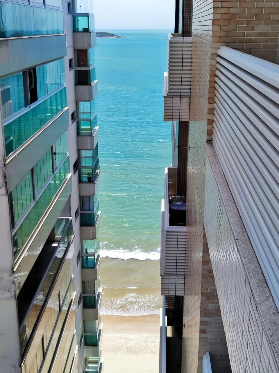 Sea view