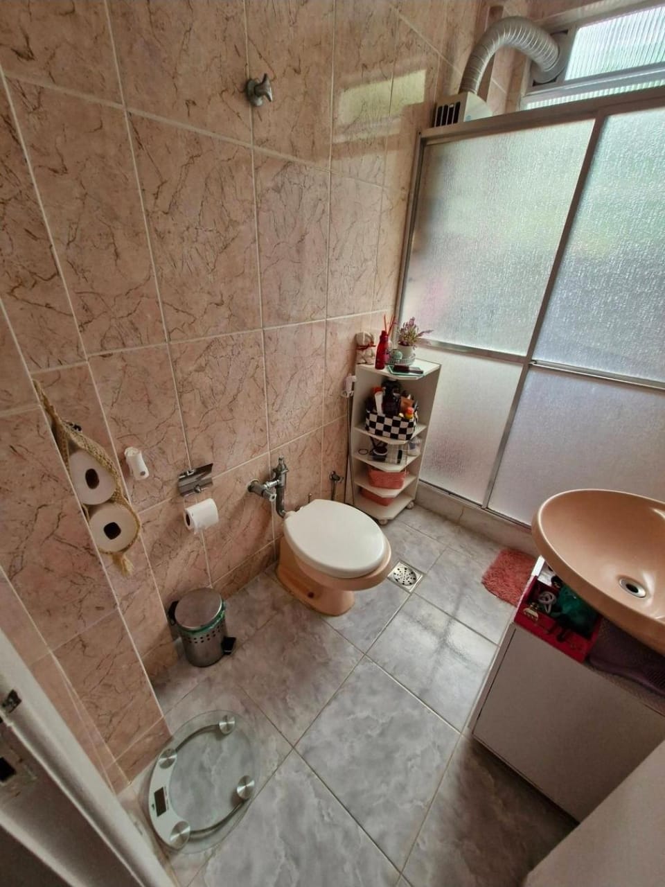 quarto para 2 pessoas Vacation rental in Rio de Janeiro