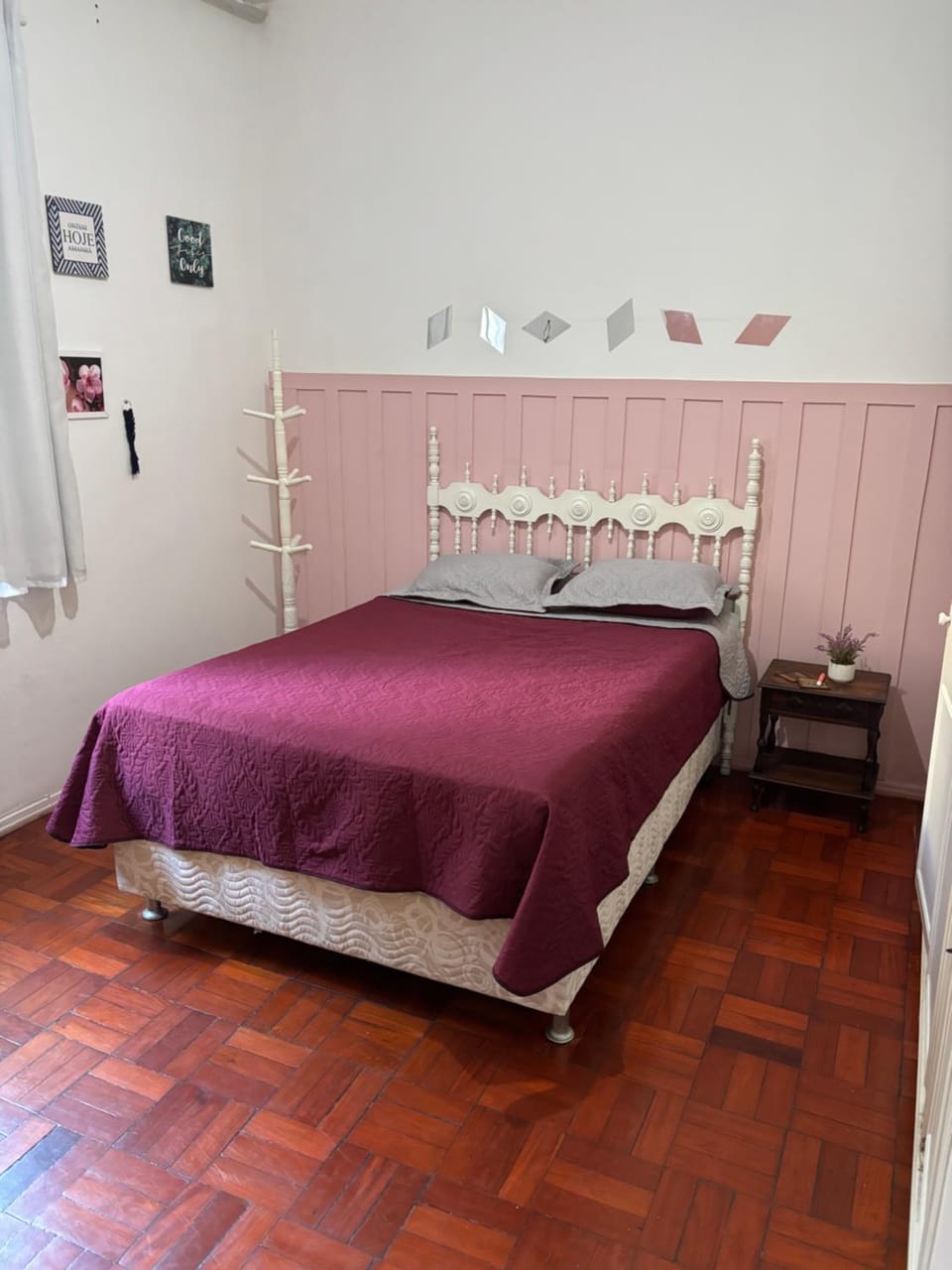 quarto para 2 pessoas Vacation rental in Rio de Janeiro