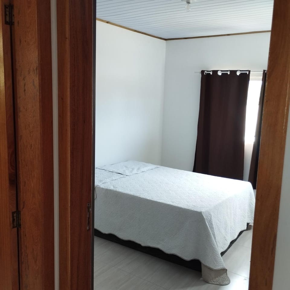 apartamento de praia House in Florianopolis