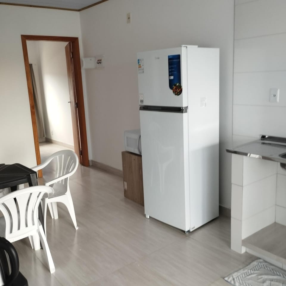 apartamento de praia House in Florianopolis
