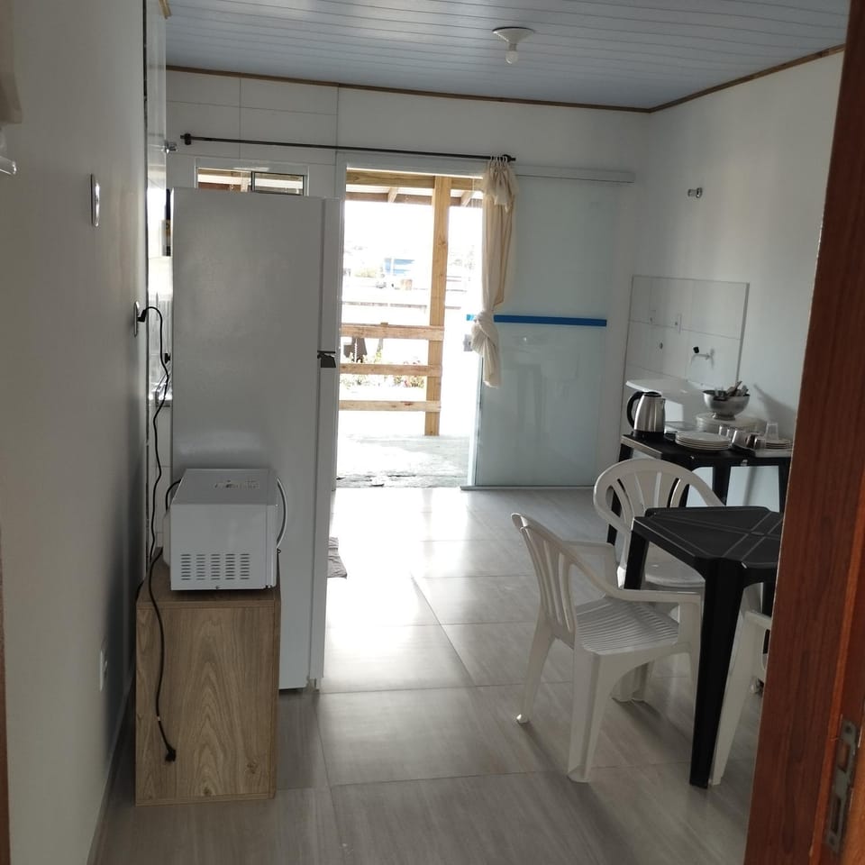 apartamento de praia House in Florianopolis