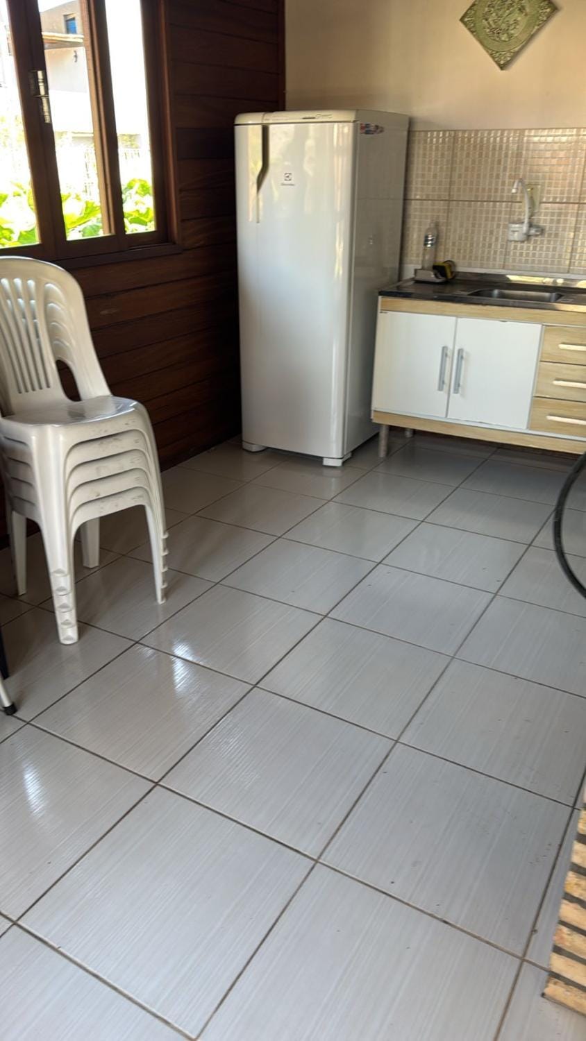 Brisa do Santinho Apartment in Florianopolis