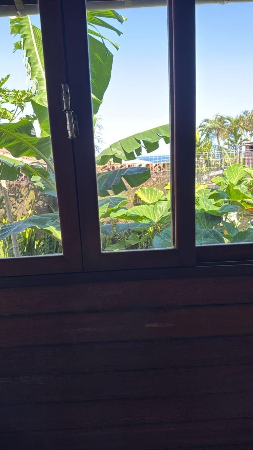 Brisa do Santinho Apartment in Florianopolis