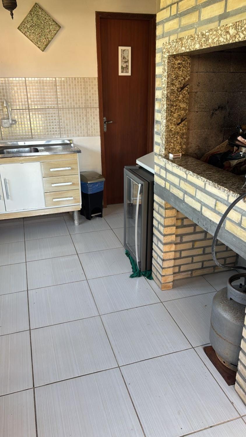 Brisa do Santinho Apartment in Florianopolis