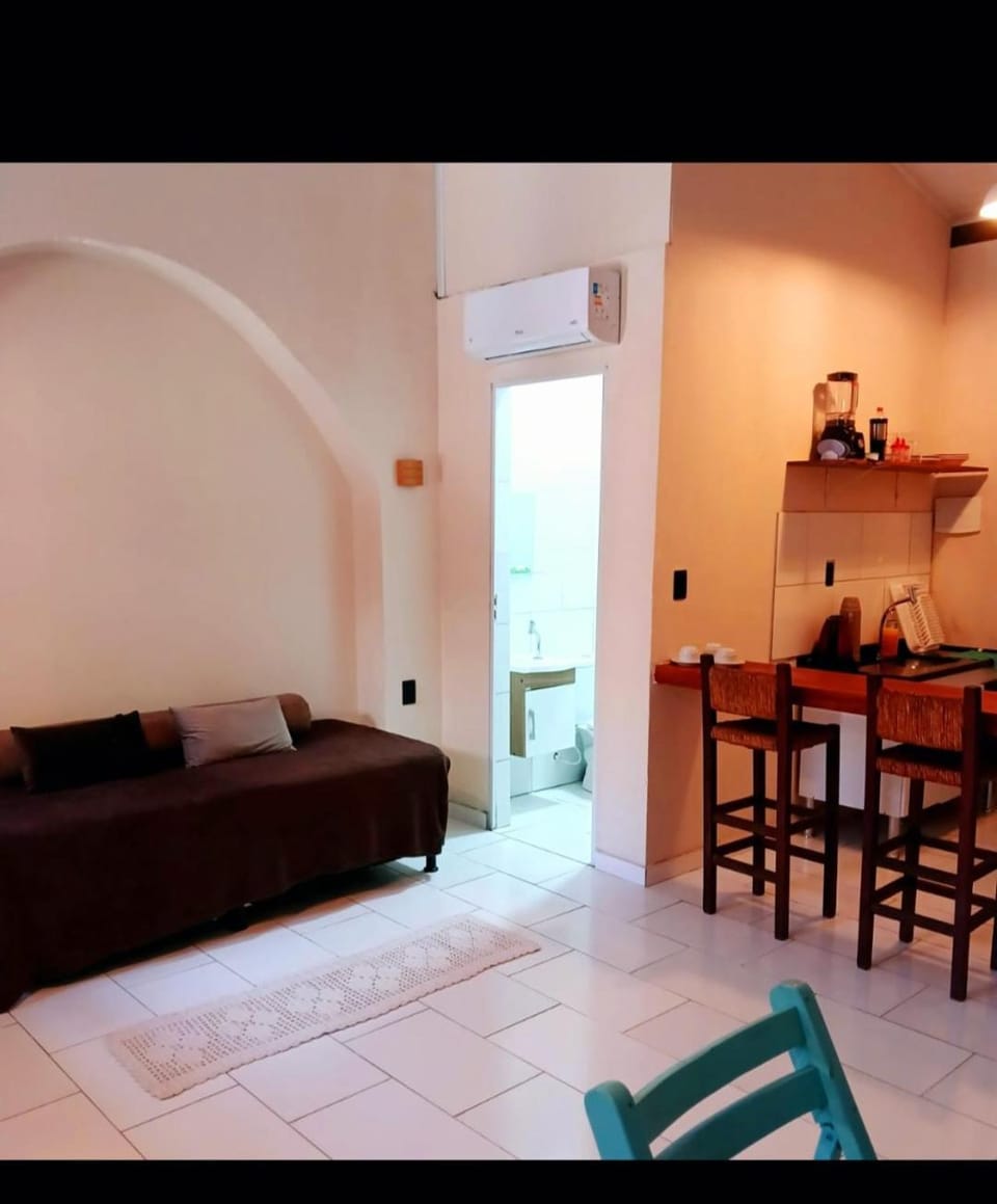 Casa iris Apartment in Ilha de Tinharé
