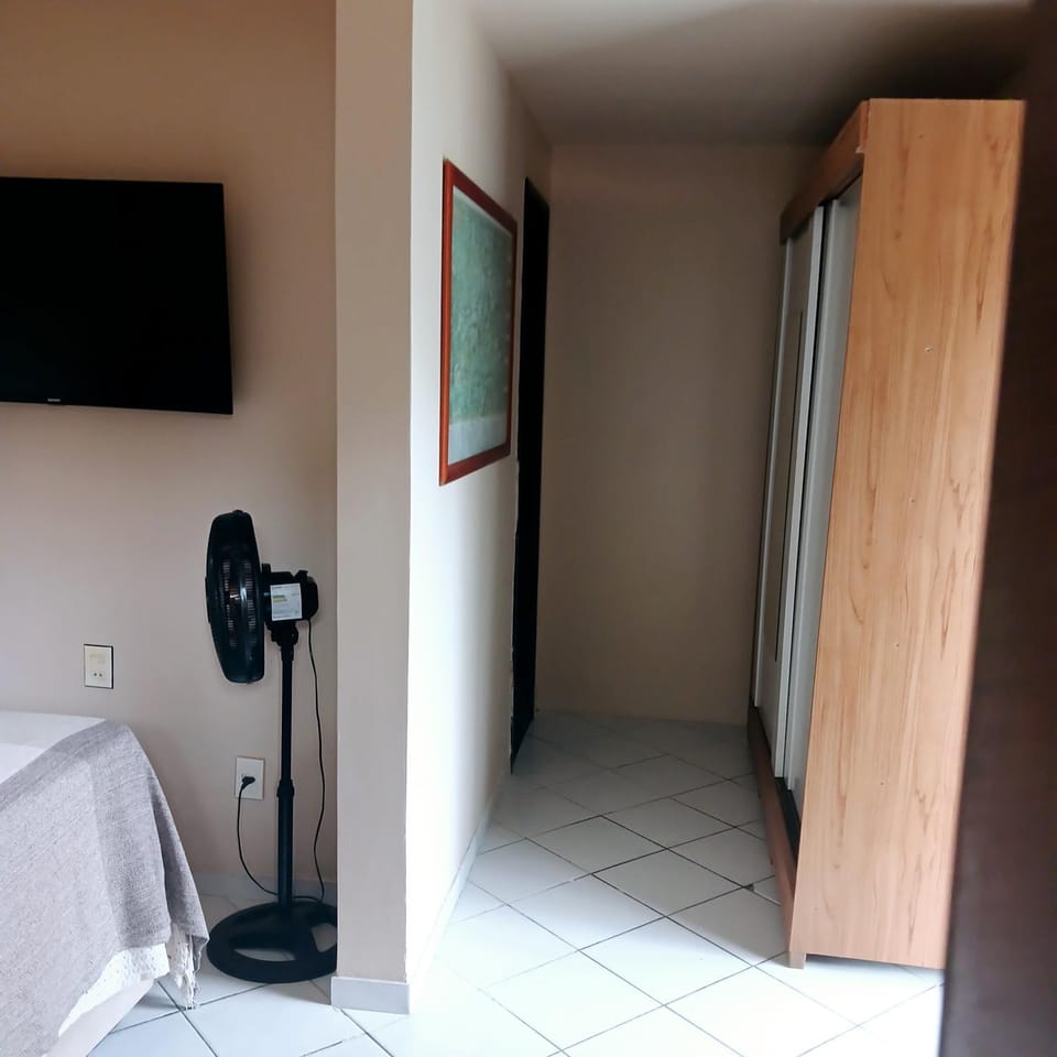 Casa iris Apartment in Ilha de Tinharé