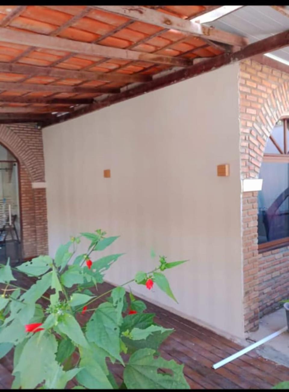Casa iris Apartment in Ilha de Tinharé
