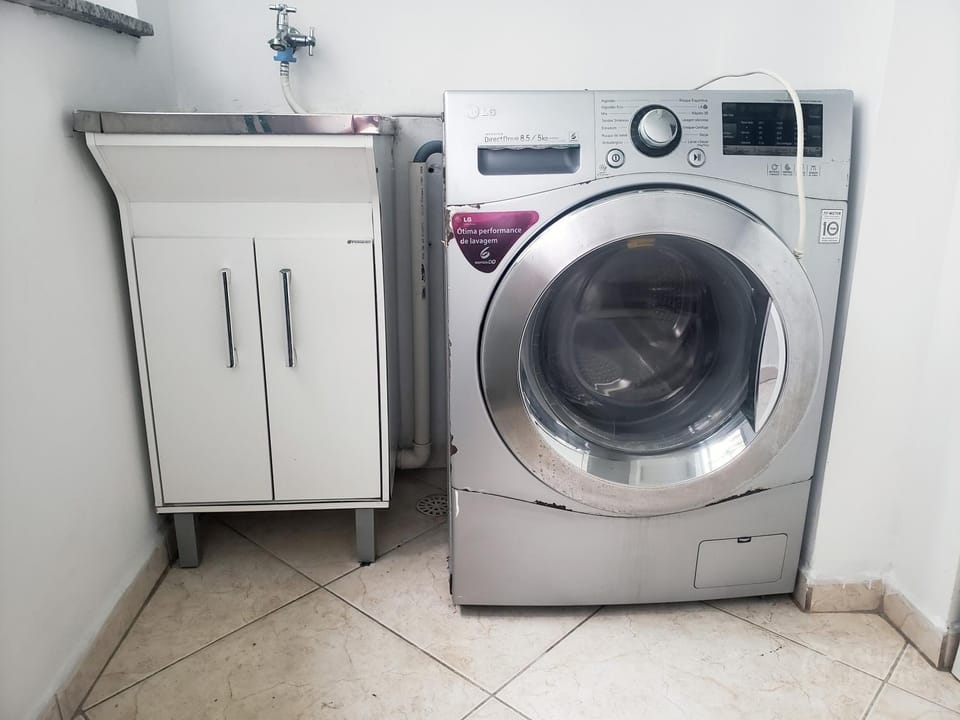 washing machine, washing machine