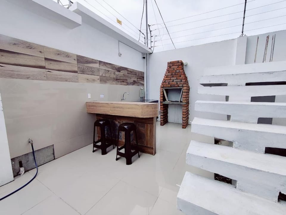 Lounge or bar