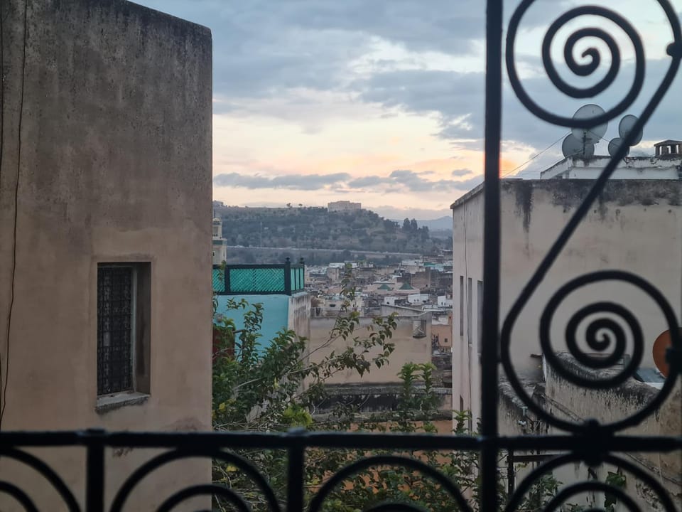 dar sara medina fes Apartment in Fes