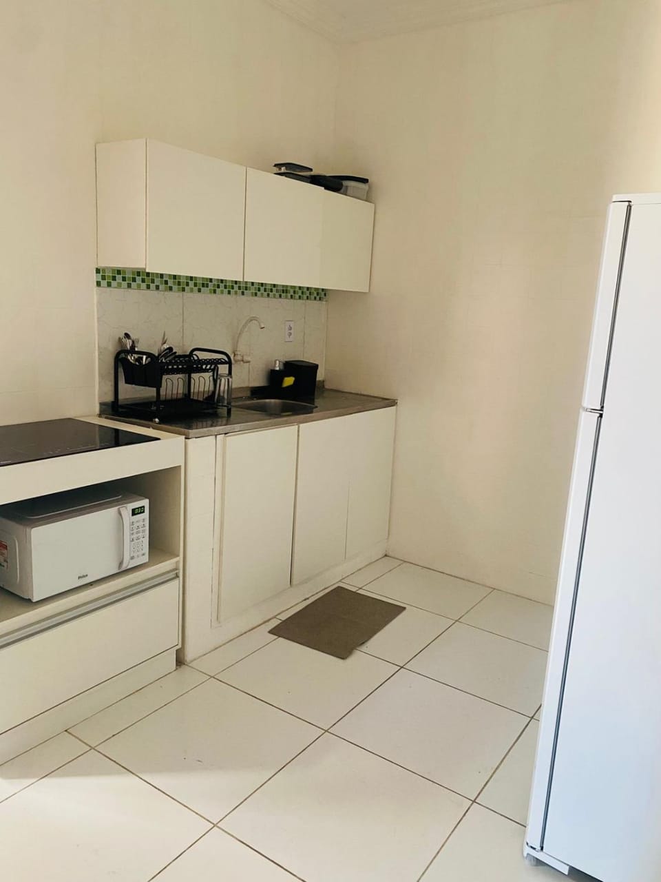 Apartamento completo para familia com dois quartos 304 Apartment in Fortaleza