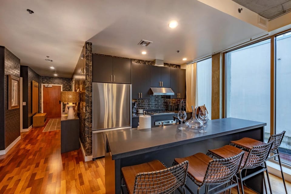 River Run Retreat 7 Night Minimum House in Hood River