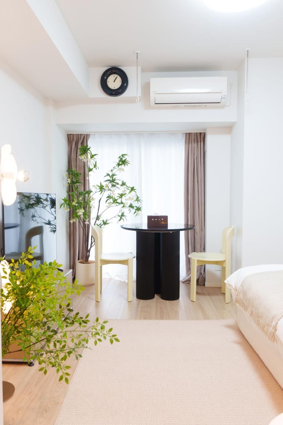 Hotel ONE Bed and Breakfast in Shinjuku