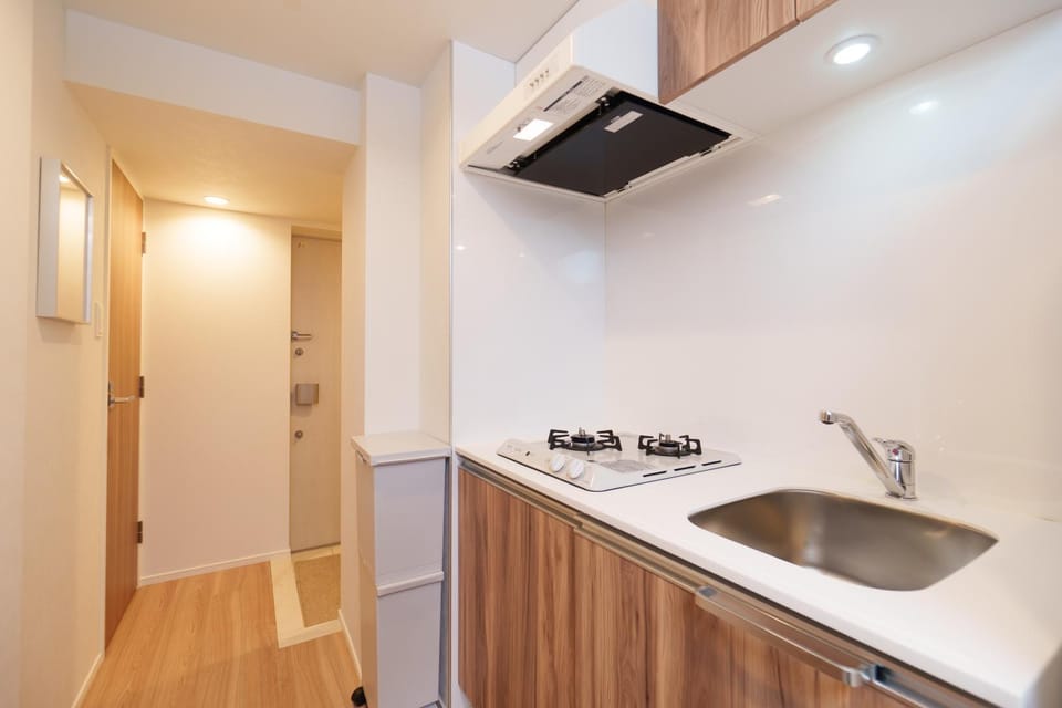 Hotel ONE Bed and Breakfast in Shinjuku