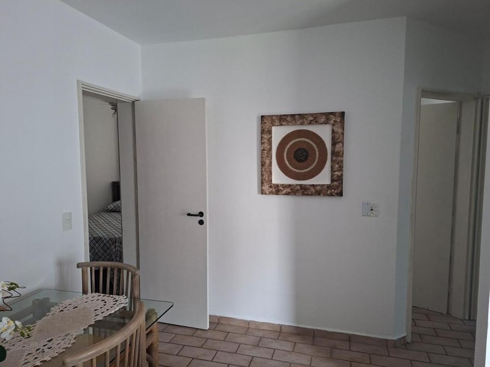 Refúgio Atlântico - Seu lazer perto do mar Apartment in State of São Paulo