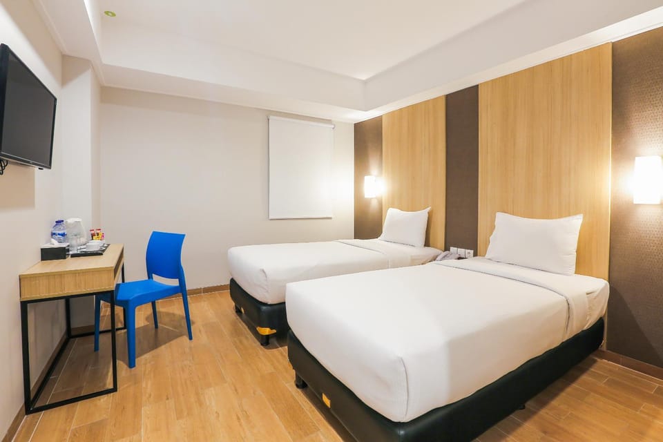 Hotel Citradream Bintaro Hotel in South Jakarta City