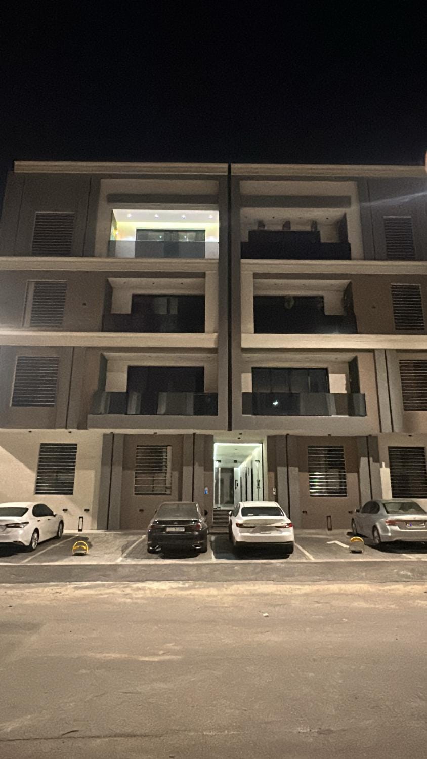 بيتك الثاني Apartment in Saudi Arabia